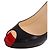 Christian Louboutin Schwarze Absätze - Ansicht 5
