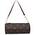 LOUIS VUITTON Monogram Papillon Pouch Pouch LV Auth 205921 Monogramm - Ansicht 13