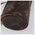 LOUIS VUITTON Monogram Papillon Pouch Pouch LV Auth 205921 Monogramm - Ansicht 16