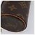LOUIS VUITTON Monogram Papillon Pouch Pouch LV Auth 205921 Monogramm - Ansicht 18