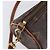 LOUIS VUITTON Monogram Papillon Pouch Pouch LV Auth 205921 Monogramm - Ansicht 19
