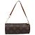 LOUIS VUITTON Monogram Papillon Pouch Pouch LV Auth 205921 Monogramm - Ansicht 2