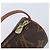 LOUIS VUITTON Monogram Papillon Pouch Pouch LV Auth 205921 Monogramm - Ansicht 20