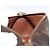 LOUIS VUITTON Monogram Papillon Pouch Pouch LV Auth 205921 Monogramm - Ansicht 22
