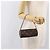 LOUIS VUITTON Monogram Papillon Pouch Pouch LV Auth 205921 Monogramm - Ansicht 24