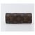 LOUIS VUITTON Monogram Papillon Pouch Pouch LV Auth 205921 Monogramm - Ansicht 5