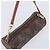 LOUIS VUITTON Monogram Papillon Pouch Pouch LV Auth 205921 Monogramm - Ansicht 6