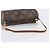 LOUIS VUITTON Monogram Papillon Pouch Pouch LV Auth 205921 Monogramm - Ansicht 7