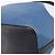 LOUIS VUITTON Borsa a tracolla Epi Petit Noe Nero Blu M44152 LV Auth 206620 - vista 15