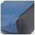 LOUIS VUITTON Borsa a tracolla Epi Petit Noe Nero Blu M44152 LV Auth 206620 - vista 16