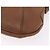 Borsa a mano Coach in pelle marrone e oro autentica 205368A D'oro - vista 14