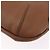 Borsa a mano Coach in pelle marrone e oro autentica 205368A D'oro - vista 16