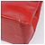 LOUIS VUITTON Monogram Vernis Reade PM Handtasche Red Rouge M91088 LV Auth bs37470 Rot - Ansicht 17