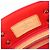 LOUIS VUITTON Monogram Vernis Reade PM Handtasche Red Rouge M91088 LV Auth bs37470 Rot - Ansicht 21