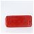 LOUIS VUITTON Monogram Vernis Reade PM Handtasche Red Rouge M91088 LV Auth bs37470 Rot - Ansicht 5