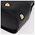 Borsa a mano Salvatore Ferragamo in pelle 2way Nero Oro Auth ar14300 D'oro - vista 15