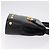 Borsa a mano Salvatore Ferragamo in pelle 2way Nero Oro Auth ar14300 D'oro - vista 4