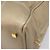 LOEWE Amazona 35 Handtasche Leder Gold Authentisch 204893A Golden - Ansicht 17