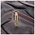 LOEWE Amazona 35 Handtasche Leder Gold Authentisch 204893A Golden - Ansicht 25