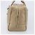 LOEWE Amazona 35 Handtasche Leder Gold Authentisch 204893A Golden - Ansicht 3