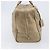LOEWE Amazona 35 Handtasche Leder Gold Authentisch 204893A Golden - Ansicht 4