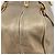 LOEWE Amazona 35 Handtasche Leder Gold Authentisch 204893A Golden - Ansicht 5
