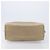 LOEWE Amazona 35 Handtasche Leder Gold Authentisch 204893A Golden - Ansicht 6