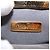 Miu Miu Sword Wallet Matelassé mit Leder-Charm Orange Goldfarben Auth 167697M - Ansicht 22