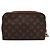 Bolso de mano LOUIS VUITTON Monogram Orsay M51790 LV Auth 205352 Monograma - vista 13