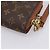 Bolso de mano LOUIS VUITTON Monogram Orsay M51790 LV Auth 205352 Monograma - vista 14
