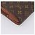 Bolso de mano LOUIS VUITTON Monogram Orsay M51790 LV Auth 205352 Monograma - vista 15