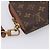 Bolso de mano LOUIS VUITTON Monogram Orsay M51790 LV Auth 205352 Monograma - vista 17
