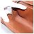 Bolso de mano LOUIS VUITTON Monogram Orsay M51790 LV Auth 205352 Monograma - vista 20
