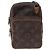 LOUIS VUITTON Monogram Mini Amazon Shoulder Bag M45238 LV Auth ka6484 Monograma - vista 13
