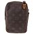 LOUIS VUITTON Monogram Mini Amazon Shoulder Bag M45238 LV Auth ka6484 Monograma - vista 2