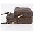LOUIS VUITTON Monogram Mini Amazon Shoulder Bag M45238 LV Auth ka6484 Monograma - vista 5