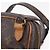 LOUIS VUITTON Monogram Mini Amazon Shoulder Bag M45238 LV Auth ka6484 Monograma - vista 9