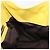Borsa a mano Miu Miu in pelle Giallo Oro Auth am12779V D'oro - vista 22