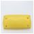 Borsa a mano Miu Miu in pelle Giallo Oro Auth am12779V D'oro - vista 5