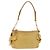 Borsa a tracolla Miu Miu in pelle Giallo Oro Auth 167727A D'oro