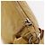 Borsa a tracolla Miu Miu in pelle Giallo Oro Auth 167727A D'oro - vista 10
