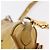 Borsa a tracolla Miu Miu in pelle Giallo Oro Auth 167727A D'oro - vista 18