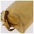 Borsa a tracolla Miu Miu in pelle Giallo Oro Auth 167727A D'oro - vista 19