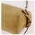 Borsa a tracolla Miu Miu in pelle Giallo Oro Auth 167727A D'oro - vista 20