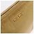 Borsa a tracolla Miu Miu in pelle Giallo Oro Auth 167727A D'oro - vista 23
