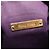 Borsa a tracolla Miu Miu in pelle Giallo Oro Auth 167727A D'oro - vista 24