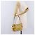 Borsa a tracolla Miu Miu in pelle Giallo Oro Auth 167727A D'oro - vista 27