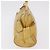 Borsa a tracolla Miu Miu in pelle Giallo Oro Auth 167727A D'oro - vista 4