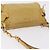 Borsa a tracolla Miu Miu in pelle Giallo Oro Auth 167727A D'oro - vista 7
