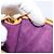 LOUIS VUITTON Epi Pochette Accessoires Pouch Yellow M52989 LV Auth 206757V Giallo - vista 11